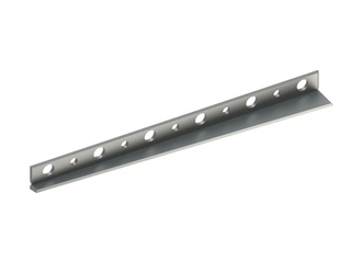Cover strip 748x63.2x70, 6×M16, 6×Ø30 for Herbold Meckesheim USA - Resource Recycling Systems Inc. 