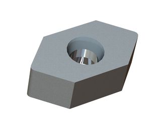 Cuchilla 52x28x18 Premium Line variante-K, carburo 