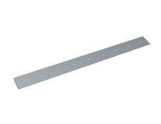 Cuchilla atornillada 2700x240x24, 9 taladros avellanados, para plowbolt 3/4" 