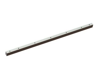 Cuchilla de estator 1123x46x30 Premium Line, 9xM12, versión X 