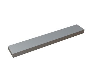 Cuchilla de estator 400x65x22 Premium Line, versión X para Amis | Zerma 