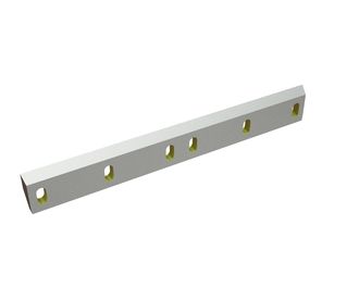 cuchilla del rotor 770x100x22 Eco Line para Herbold Meckesheim GmbH Herbold SML 30/80