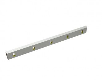 cuchilla del rotor 770x70x16 Eco Line para Herbold Meckesheim GmbH Herbold SMS 30/80