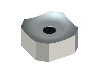 Cutter 40x40x19 Premium Line for Vecoplan 