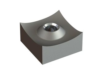  for Vecoplan LLC (Retech) Lindner Antares 1600