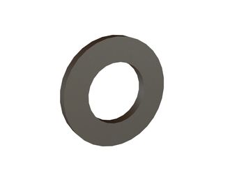 Disco M18 DIN 125A 