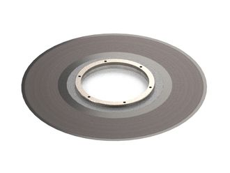Disque de tamisage 90-110µm pour EREMA Engineering Recycling Maschinen und Anlagen 