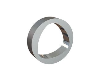 distance ring Ø236x57,89 pour MeWa | Ehehalt | Andritz MeWa | THM Recycling Mewa UC 150