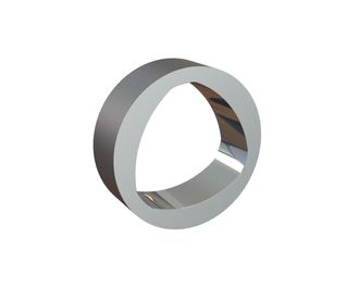 distance ring Ø236x73,9 pour MeWa | Ehehalt | Andritz MeWa | THM Recycling Mewa UC 150