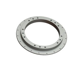 Flange Ø610x54 for Eldan MPR 120