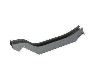 Guida di montaggio per cassetta vaglio 1141x326x95 per Lindner Recyclingtech Lindner Jupiter