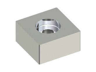 Hackmesser 60x60x30 Premium Line 