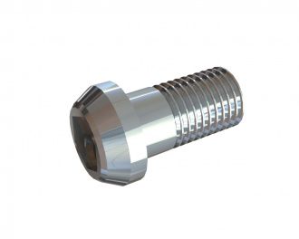 Hexagon socket screw M24x45 pour Lindner Recyclingtech Lindner Meteor