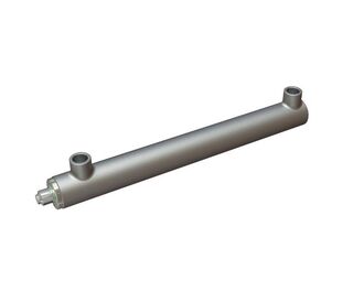 Hydraulic cylinder D4K 63/32-500 for Vecoplan LLC (Retech) 