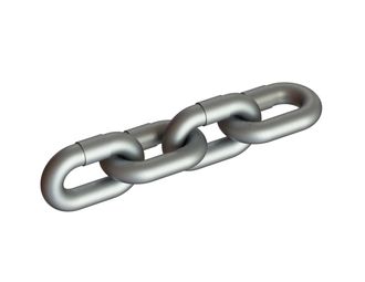 Kette mit 6 Gliedern, Ø22mm 