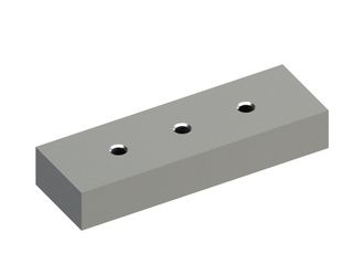 Knife 197x64x32 Premium Line 
