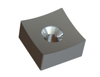 Knife 60x60x30 PremiumCut 