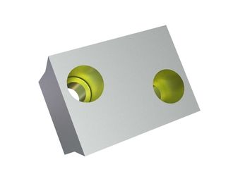 Knife 96x70x50 StandardCut for Zeno Zerkleinerungsmaschinen 