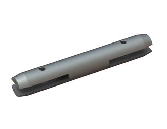 Knife holder Ø10x66 Premium Line for EREMA Engineering Recycling Maschinen und Anlagen 