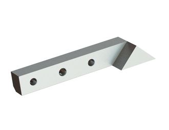 Knife holder right 198x50x28 for Holzmag | Metso 