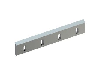 Lame de rotor 600x110x24 Premium Line 