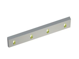 Lame de rotor 650x105x22 Eco Line pour Zerma | AMIS 