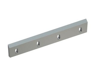 Lame de rotor 650x105x22 Premium Line pour Zerma | AMIS 
