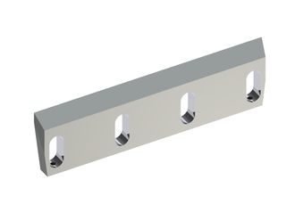 Lamedu rotor gauche 399x110x22 Premium Line 