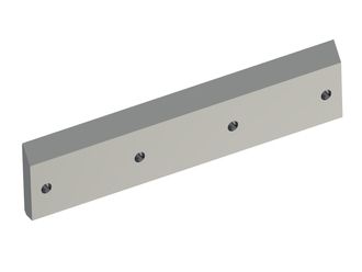 Lamedu rotor gauche 451x109x19 Premium Line pour Cumberland 