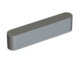Llave paralela cabeza redonda 26x38x159 