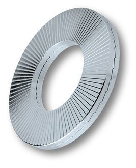 M10 Lock washers HEICO-LOCK® for Eldan HR 202