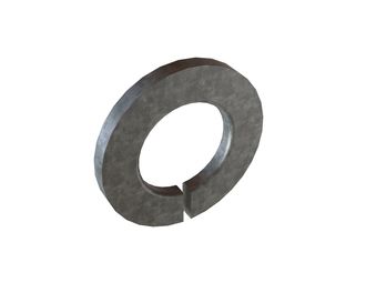 M10 spring washer DIN 128 form A 