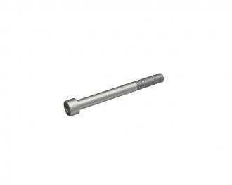 M10x100 hexagon socket head screw 10.9 DIN 912/ ISO 4762, steel bare 