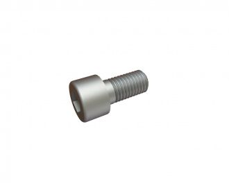 M10x20 hexagon socket head screw 10.9 for Mewa UG 1608