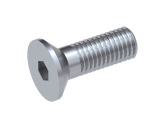 M10x30 Countersunk screw for Eldan FG 1500