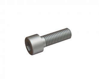 M10x30 hexagon socket head screw 10.9 for Mewa UG 1000