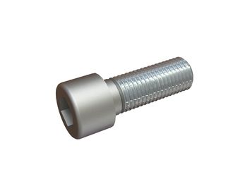 M10X40 hexagon socket head screw 8.8 