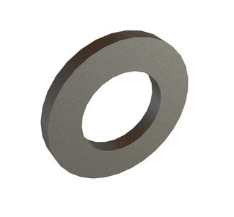 M12 Plain washer for Mewa UG 1000