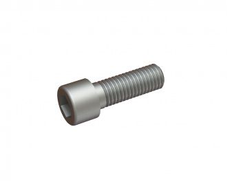 M12x35 hexagon socket head screw 10.9 for Untha LR