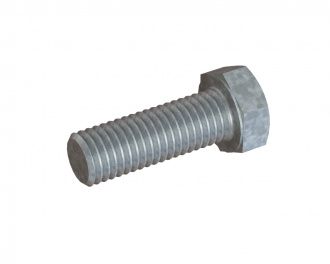 M12x35 Hexagonal screw 8.8 for Eldan FG 1500