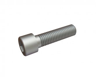 M12x45 hexagon socket head screw 12.9 for Weima WLK 30