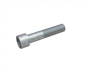 M12x60 hexagon socket head screw 8.8 for Vecoplan Vecoplan VAZ 1300