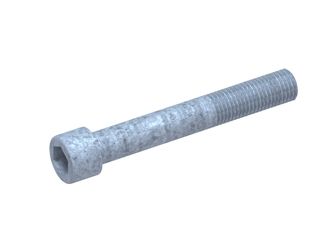 M16x110 hexagon socket head screw 10.9 