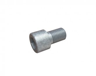 M16x25 hexagon socket head screw 8.8 for Vecoplan VAZ 160/200