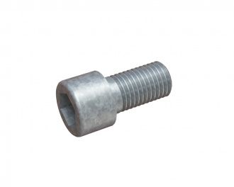 M16x30 hexagon socket head screw 8.8 