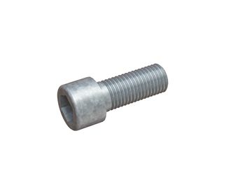 M16x40 hexagon socket head screw 8.8 for Vecoplan VVZ 250 Hurricane