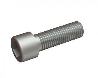 M16x50 hexagon socket head screw 10.9 for Zerma ZXS 2000