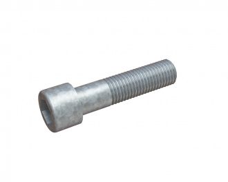 M16x65 hexagon socket head screw 8.8 for Vecoplan VAZ 160/200