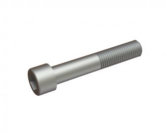 M16x90 Innensechskantschraube 12.9 DIN 912/ ISO 4762, Stahl blank für Eldan Recycling Eldan MPR 160