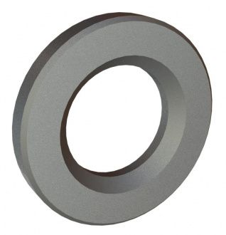 M20 HV-Scheibe DIN 6916 für Eldan Recycling Lindner Universo